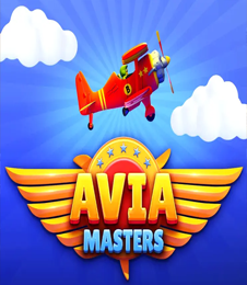 AviaMasters